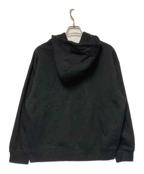 NIKE ACG（ナイキエーシージー）NIKE ACG (ナイキエーシージー) NRG FLEECE PO HOODIE / プルオーバーパーカー ブラック サイズ:Mの古着・服飾アイテム