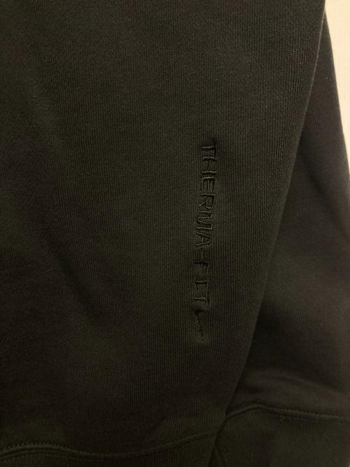 NIKE ACG（ナイキエーシージー）NIKE ACG (ナイキエーシージー) NRG FLEECE PO HOODIE / プルオーバーパーカー ブラック サイズ:Mの古着・服飾アイテム