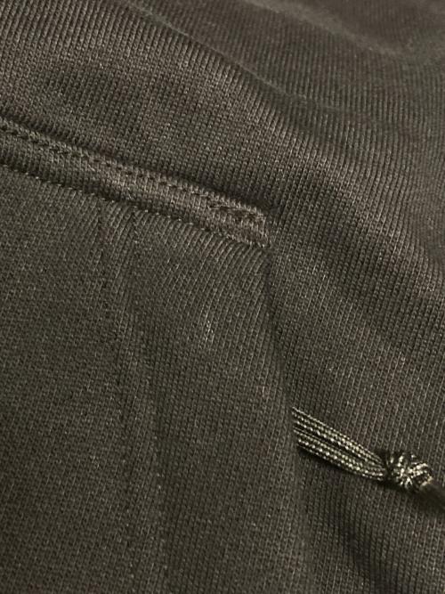 NIKE ACG（ナイキエーシージー）NIKE ACG (ナイキエーシージー) NRG FLEECE PO HOODIE / プルオーバーパーカー ブラック サイズ:Mの古着・服飾アイテム
