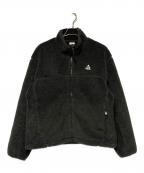 NIKE ACGナイキエーシージー）の古着「TF ADV WNDPF CNWL GLCR JACKET」｜ブラック