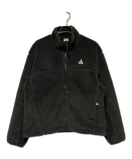 NIKE ACG（ナイキエーシージー）NIKE ACG (ナイキエーシージー) TF ADV WNDPF CNWL GLCR JACKET ブラック サイズ:Mの古着・服飾アイテム
