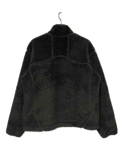 NIKE ACG（ナイキエーシージー）NIKE ACG (ナイキエーシージー) TF ADV WNDPF CNWL GLCR JACKET ブラック サイズ:Mの古着・服飾アイテム