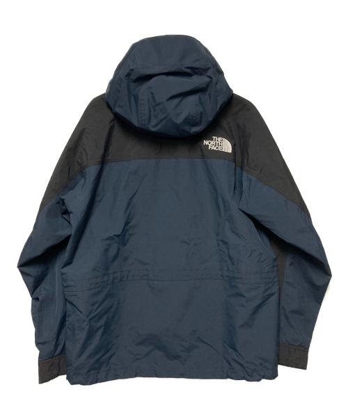 THE NORTH FACE（ザ ノース フェイス）THE NORTH FACE (ザ ノース フェイス) マウンテンライトジャケット アーバンネイビー サイズ:Lの古着・服飾アイテム