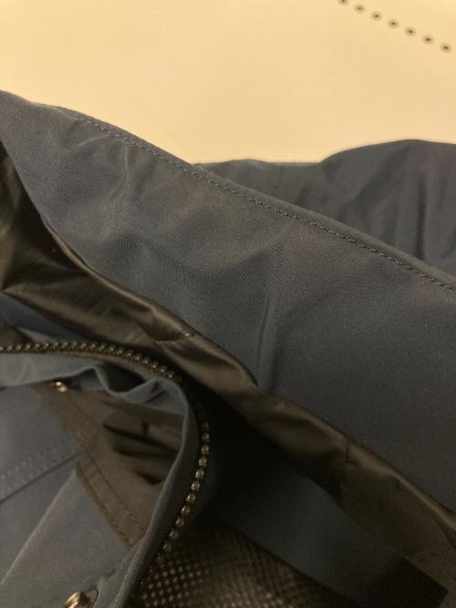 THE NORTH FACE（ザ ノース フェイス）THE NORTH FACE (ザ ノース フェイス) マウンテンライトジャケット アーバンネイビー サイズ:Lの古着・服飾アイテム