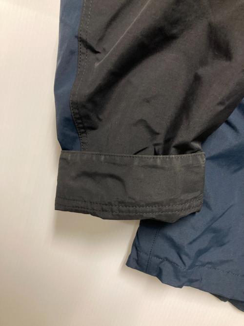 THE NORTH FACE（ザ ノース フェイス）THE NORTH FACE (ザ ノース フェイス) マウンテンライトジャケット アーバンネイビー サイズ:Lの古着・服飾アイテム
