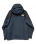 THE NORTH FACE (ザ ノース フェイス) マウンテンライトジャケット アーバンネイビー サイズ:L：23000円
