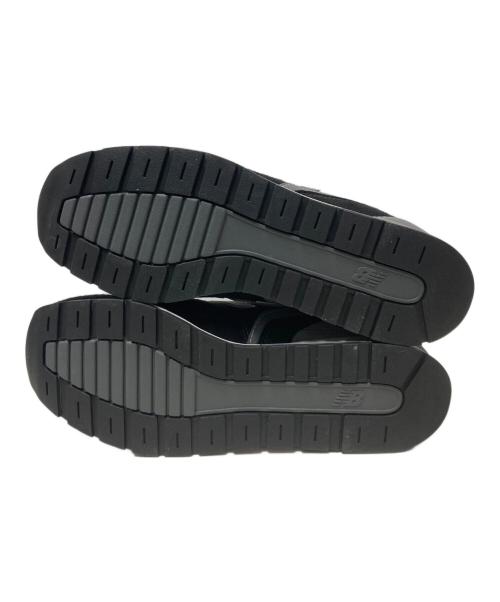 NEW BALANCE（ニューバランス）NEW BALANCE (ニューバランス) CM996 XB2 ブラック サイズ:US9.5 未使用品の古着・服飾アイテム