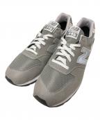 NEW BALANCEニューバランス）の古着「CM996XA2」｜グレー
