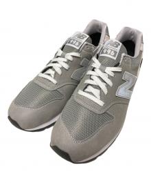 NEW BALANCE（ニューバランス）の古着「CM996XA2」｜グレー