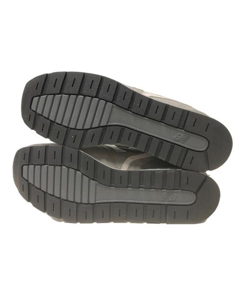 NEW BALANCE（ニューバランス）NEW BALANCE (ニューバランス) CM996XA2 グレー サイズ:US9.5 未使用品の古着・服飾アイテム