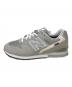 NEW BALANCE (ニューバランス) CM996XA2 グレー サイズ:US9.5 未使用品：14000円