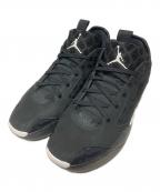 NIKEナイキ）の古着「AIR JORDAN 39 LUMINER」｜ブラック