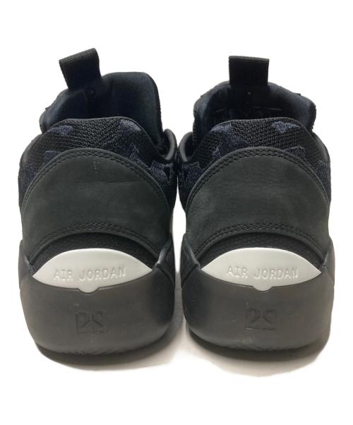NIKE（ナイキ）NIKE (ナイキ) AIR JORDAN 39 LUMINER ブラック サイズ:US10.5の古着・服飾アイテム