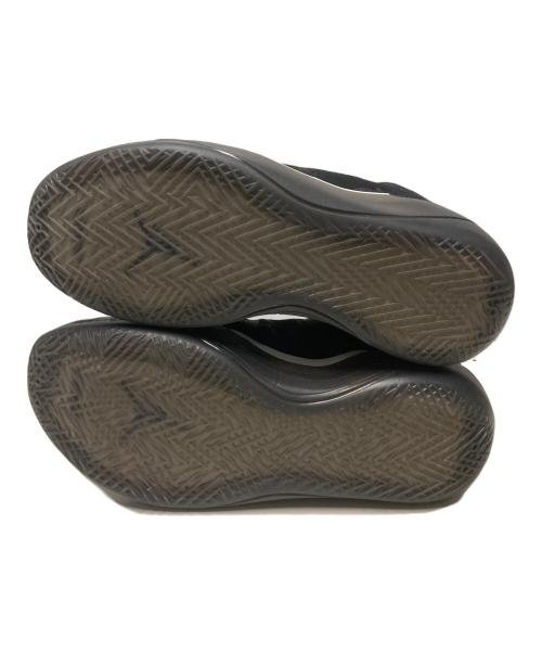 NIKE（ナイキ）NIKE (ナイキ) AIR JORDAN 39 LUMINER ブラック サイズ:US10.5の古着・服飾アイテム