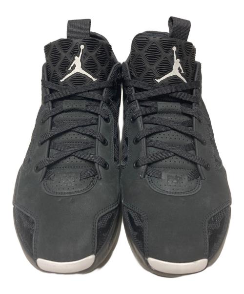 NIKE（ナイキ）NIKE (ナイキ) AIR JORDAN 39 LUMINER ブラック サイズ:US10.5の古着・服飾アイテム