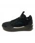NIKE (ナイキ) AIR JORDAN 39 LUMINER ブラック サイズ:US10.5：10000円