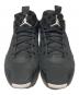 中古・古着 NIKE (ナイキ) AIR JORDAN 39 LUMINER ブラック サイズ:US10.5：10000円