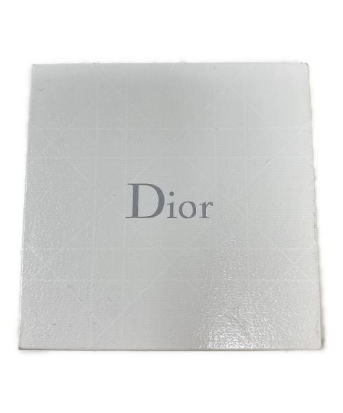 Dior（ディオール）Dior (ディオール) リング シルバー サイズ:10号の古着・服飾アイテム