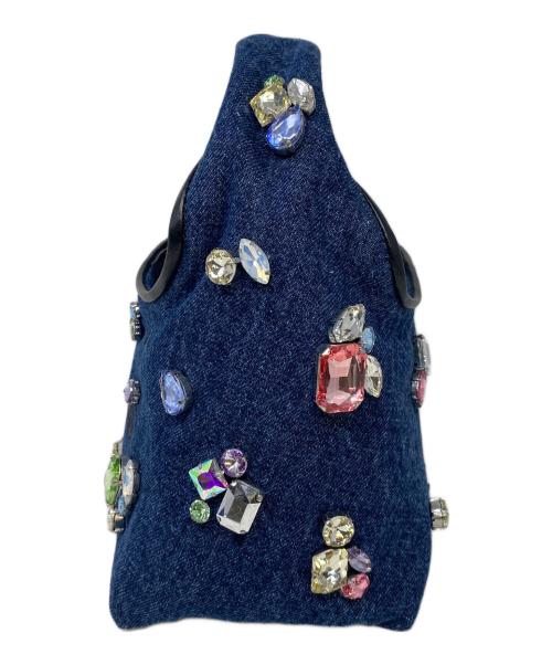 MARC JACOBS（マークジェイコブス）MARC JACOBS (マークジェイコブス) THE TOTE BAGの古着・服飾アイテム