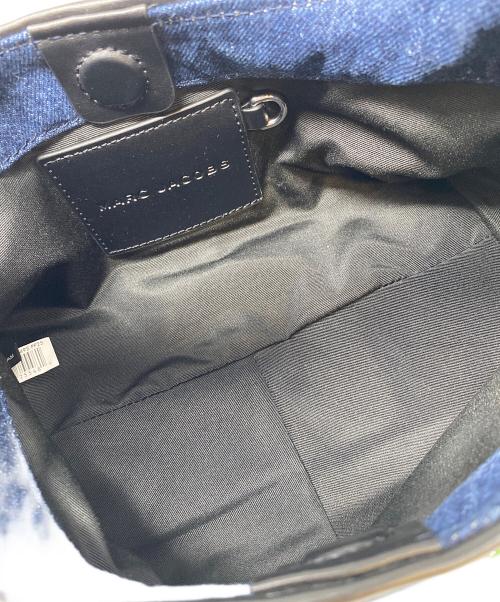 MARC JACOBS（マークジェイコブス）MARC JACOBS (マークジェイコブス) THE TOTE BAGの古着・服飾アイテム