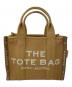 MARC JACOBS（マークジェイコブス）の古着「THE TOTE BAG」｜ベージュ