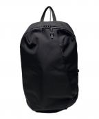 WEXLEYウェクスレイ）の古着「STEM / DAYPACK SERIES」｜ブラック