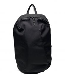 WEXLEY（ウェクスレイ）の古着「STEM / DAYPACK SERIES」｜ブラック