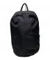 WEXLEY（ウェクスレイ）の古着「STEM / DAYPACK SERIES」｜ブラック