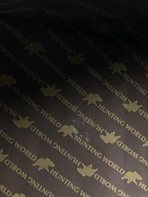 HUNTING WORLD（ハンティングワールド）HUNTING WORLD (ハンティングワールド) Mercedes Benz (メルセデスベンツ) ボストンバッグ ブラックの古着・服飾アイテム