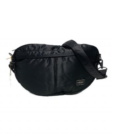 中古・古着通販】PORTER (ポーター) タンカー / ショルダーバッグ
