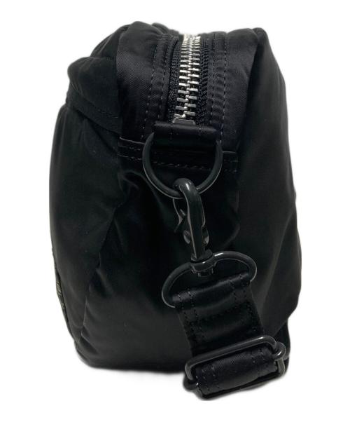 PORTER（ポーター）PORTER (ポーター) タンカー / ショルダーバッグ ブラック 未使用品の古着・服飾アイテム