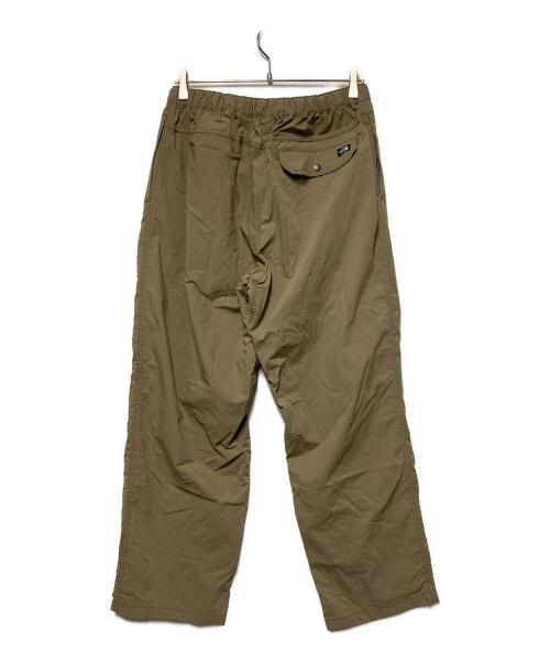 THE NORTH FACE（ザ ノース フェイス）THE NORTH FACE (ザ ノース フェイス) ジオロジーパンツ ベージュ サイズ:Mの古着・服飾アイテム