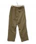 THE NORTH FACE (ザ ノース フェイス) ジオロジーパンツ ベージュ サイズ:M：9000円