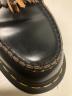 中古・古着 Dr.Martens (ドクターマーチン) エイドリアン / タッセルローファー ブラック サイズ:9：20000円