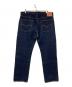 LEVI'S VINTAGE CLOTHING (リーバイス ビンテージ クロージング) デニムパンツ / 1955 501XX復刻モデル インディゴ サイズ:W38 L32：23000円