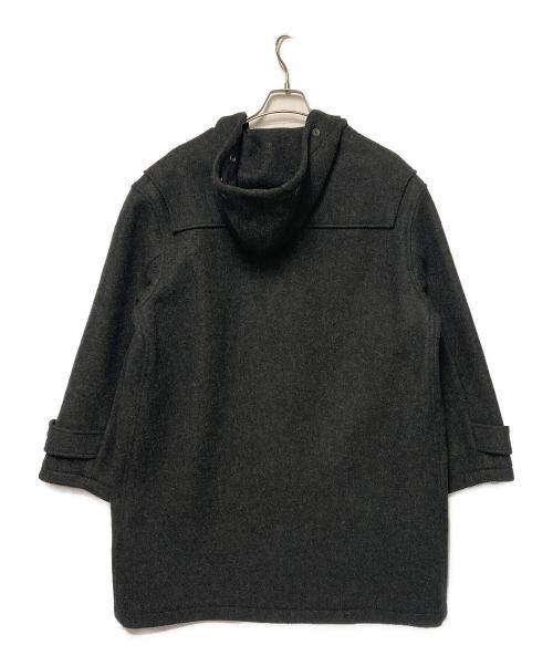 POLO RALPH LAUREN（ポロ・ラルフローレン）POLO RALPH LAUREN (ポロ・ラルフローレン) ダッフルコート グレー サイズ:Mの古着・服飾アイテム