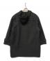 POLO RALPH LAUREN (ポロ・ラルフローレン) ダッフルコート グレー サイズ:M：10000円