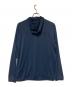 MILLET (ミレー) ソル メッシュ フーディ ネイビー サイズ:XL 未使用品：10000円