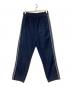 adidas（アディダス）の古着「LOOSE TRACKPANT DENIM STONE」｜インディゴ