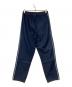 adidas (アディダス) LOOSE TRACKPANT DENIM STONE インディゴ サイズ:M 未使用品：9000円