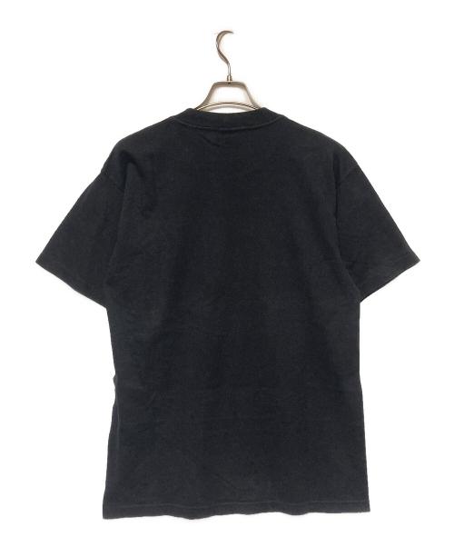 Murina（ムリナ）Murina (ムリナ) ドラゴンボールZ 孫悟空 プリントTシャツ / 97年製 ブラック サイズ:Lの古着・服飾アイテム