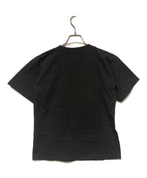 ALSTYLE APPAREL & ACTIVEWEAR（アレスタイルアパレル＆アクティブウェア）ALSTYLE APPAREL & ACTIVEWEAR (アレスタイルアパレル＆アクティブウェア) ドラゴンボールZ プリントTシャツ ブラック サイズ:Lの古着・服飾アイテム