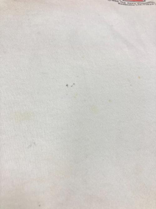 FASHION VICTIM（ファッションヴィクティム）FASHION VICTIM (ファッションヴィクティム) AKIRA プリントTシャツ / 88年製 ホワイト サイズ:Lの古着・服飾アイテム