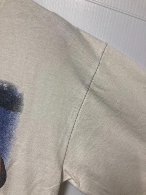 FASHION VICTIM（ファッションヴィクティム）FASHION VICTIM (ファッションヴィクティム) AKIRA プリントTシャツ / 88年製 ホワイト サイズ:Lの古着・服飾アイテム
