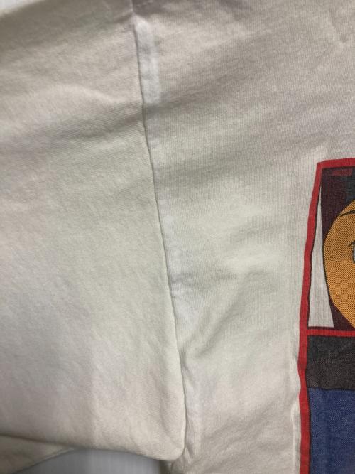 FASHION VICTIM（ファッションヴィクティム）FASHION VICTIM (ファッションヴィクティム) AKIRA プリントTシャツ / 88年製 ホワイト サイズ:Lの古着・服飾アイテム