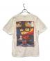 FASHION VICTIM (ファッションヴィクティム) AKIRA プリントTシャツ / 88年製 ホワイト サイズ:L：30000円