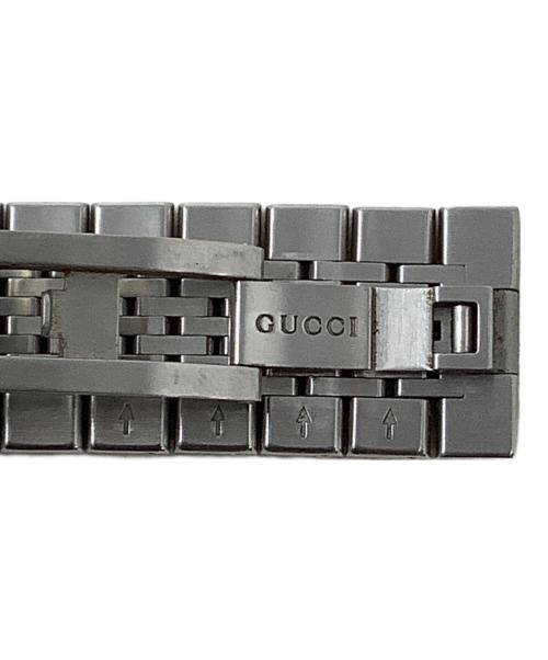 GUCCI（グッチ）GUCCI (グッチ) G-タイムレス ホワイトの古着・服飾アイテム