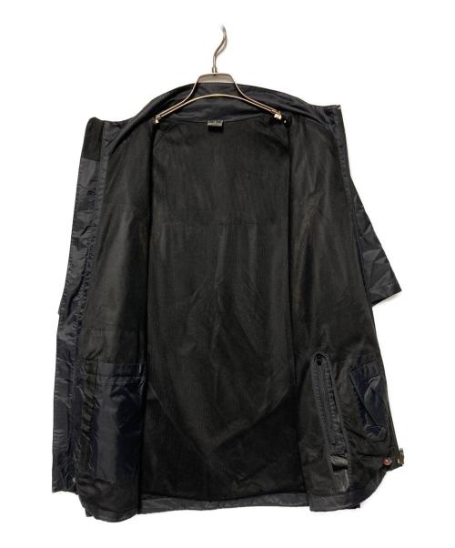 OAKLEY（オークリー）OAKLEY (オークリー) 2WAYナイロンジャケット ブラック サイズ:Lの古着・服飾アイテム