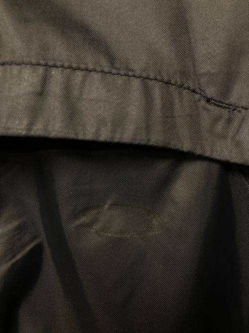 OAKLEY（オークリー）OAKLEY (オークリー) 2WAYナイロンジャケット ブラック サイズ:Lの古着・服飾アイテム