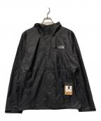 THE NORTH FACEザ ノース フェイス）の古着「VENTURE 2 JACKET」｜ブラック